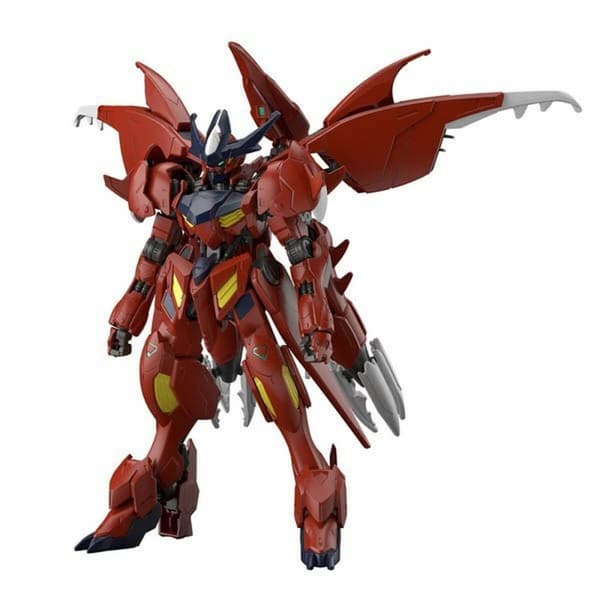 Actionfigurer Bandai GUN66699