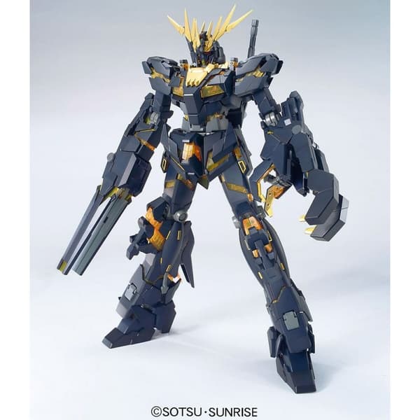 Action Figurer Bandai GUN63045