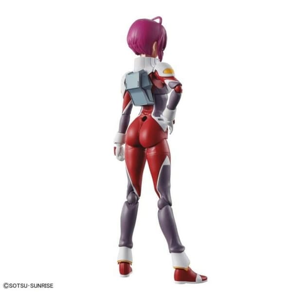 Actionfigurer Bandai GUN66703