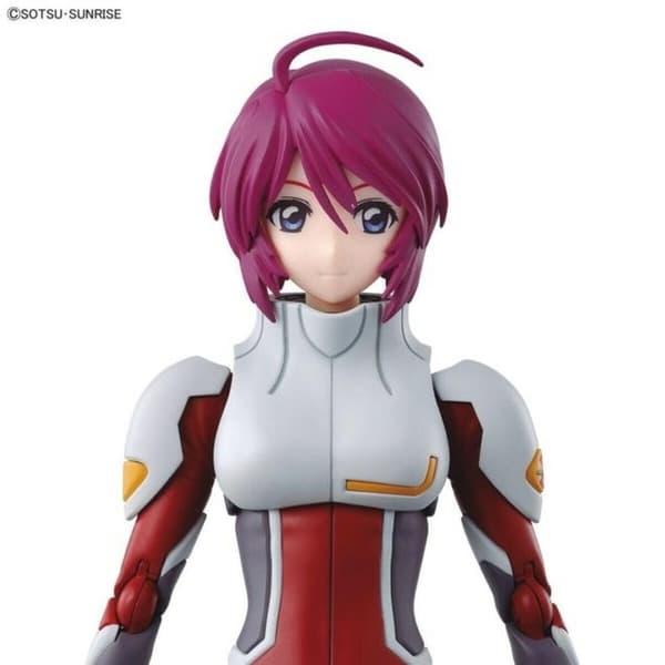 Actionfigurer Bandai GUN66703