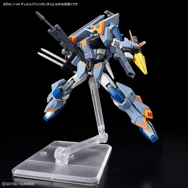 Toimintahahmot Bandai GUN66700