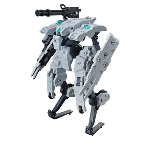 Action Figurer Bandai GUN66696