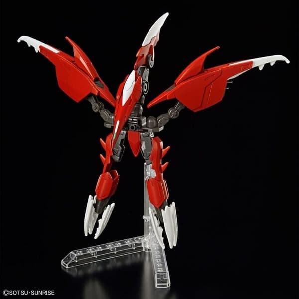 Action Figurer Bandai GUN66699