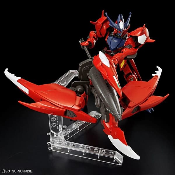 Action Figurer Bandai GUN66699
