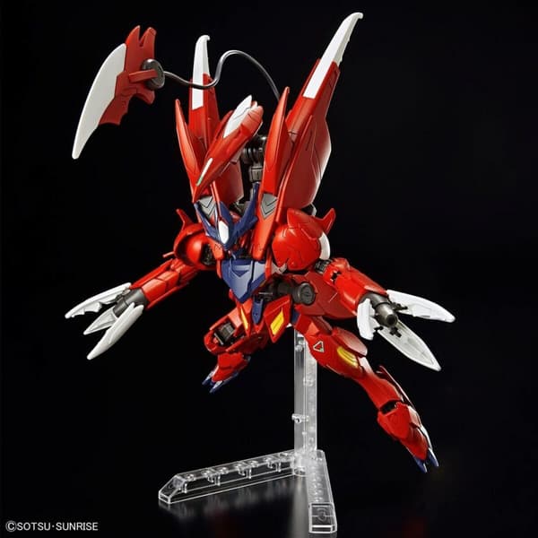 Action Figurer Bandai GUN66699