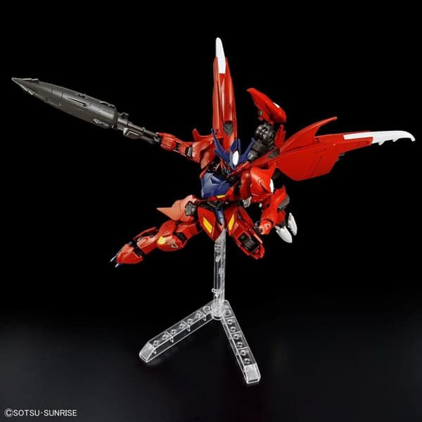 Action Figurer Bandai GUN66699