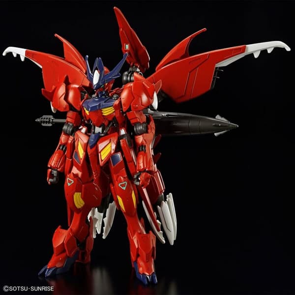Action Figurer Bandai GUN66699
