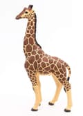 Miniatyrbild 1 av 6: Manlig girafffigur - PAPO - LA VIE SAUVAGE - Inomhus - Blandat - 3 år