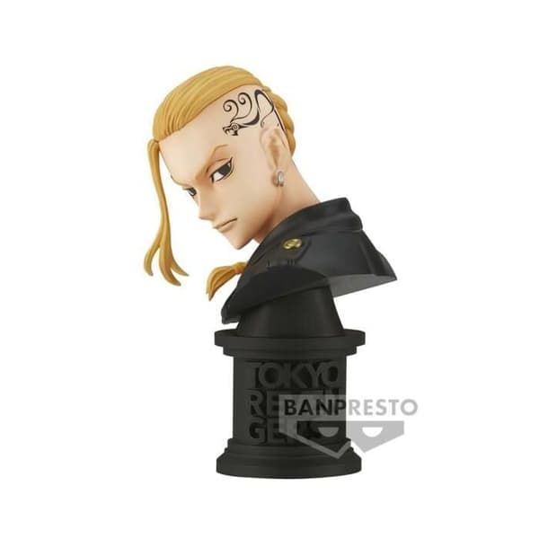 KEN RYUGUJI (ver.A) FACECULPTURES Tokyo Revengers