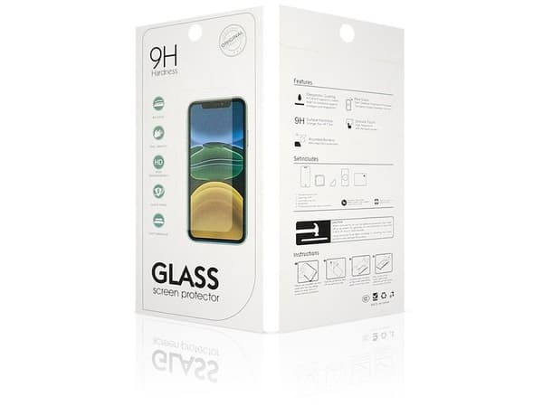 HERDET GLASS iPhone 16 Pro Max 6.9