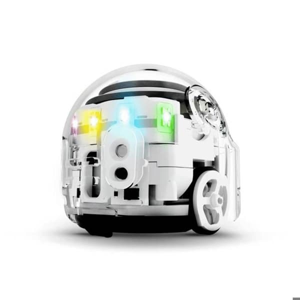 Ozobot Robot färdig produkt 050110-01 EVO Entry Kit