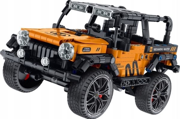 PRO-eximp IM.MASTER off-road block 434el 5818 40738