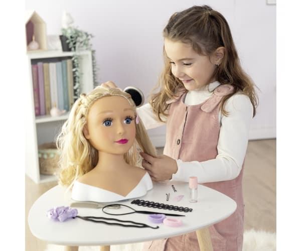 Smoby 320317, 3 År