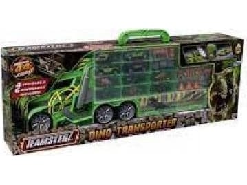 TEAMSTERZ mega transporter Dinosaur+akc.1417264 /3