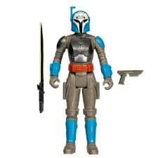 Disney Stjärnornas krig - Actionfigur för episk hjälte - Katan (G01435)