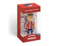 Miniatyrbild 1 av 5: MINIX ATLETICO MADRID - ANTOINE GRIEZMANN