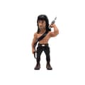 Pikkukuva 3 / 6: MINIX RAMBO - JOHN RAMBO JOUSELLA