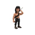 Pikkukuva 2 / 6: MINIX RAMBO - JOHN RAMBO JOUSELLA