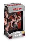 Pikkukuva 1 / 6: MINIX RAMBO - JOHN RAMBO JOUSELLA