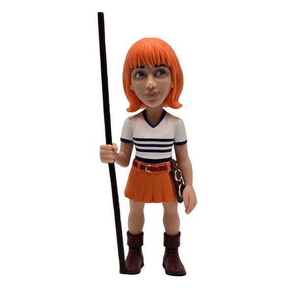 MINIX ONE PIECE - US