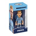 Miniatyrbild 1 av 5: MINIX MANCHESTER CITY - KEVIN DE BRUYNE