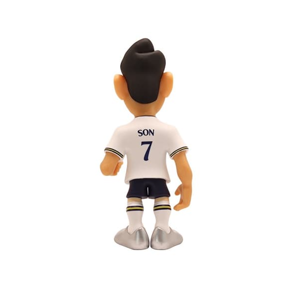 MINIX TOTTENHAM - SØN HUENG-MIN