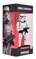 Pikkukuva 1 / 5: MINIX STAR WARS - STORMTROOPER