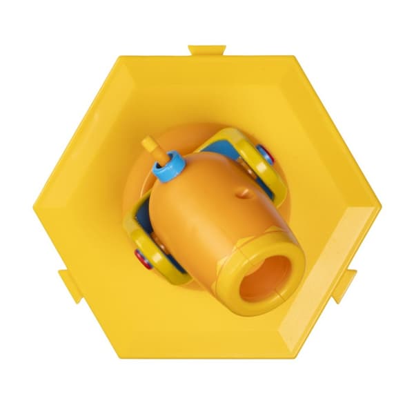 STUBBELFUTTER S2 STUBBELKLODE - VER.E