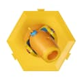 Miniatyrbillede 4 af 4: STUBBELFUTTER S2 STUBBELKLODE - VER.E
