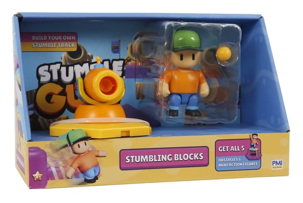 STUBBELFUTTER S2 STUBBELKLODE - VER.E