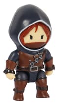 Miniatyrbild 4 av 6: STUMBLE GUYS S2 MINI ACTION FIGURES - 6-PACK DELUXE LÅDA VER.A