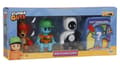 Miniatyrbild 1 av 4: STUMBLE GUYS S2 MINI ACTION FIGURES - 4 PACK VER.C
