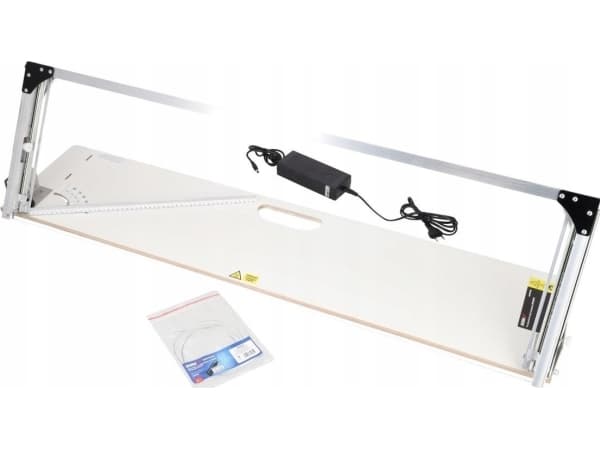 DEDRA STYROFOAM CUTTER 1040mm