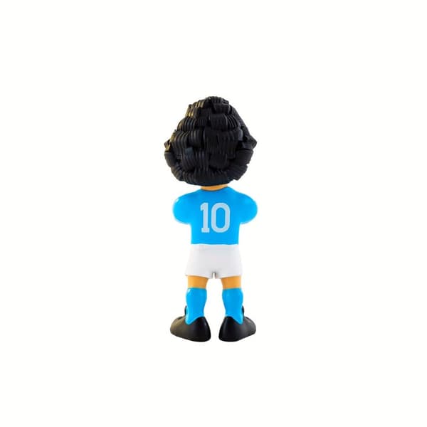 MINIX MARADONA - NAPOLS