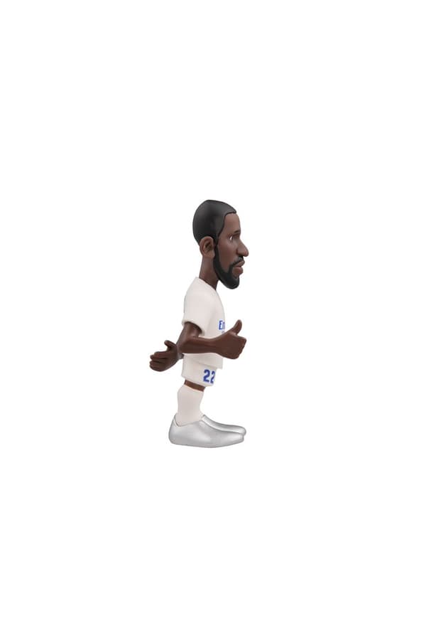 MINIX REAL MADRID - ANTONIO RUDIGER