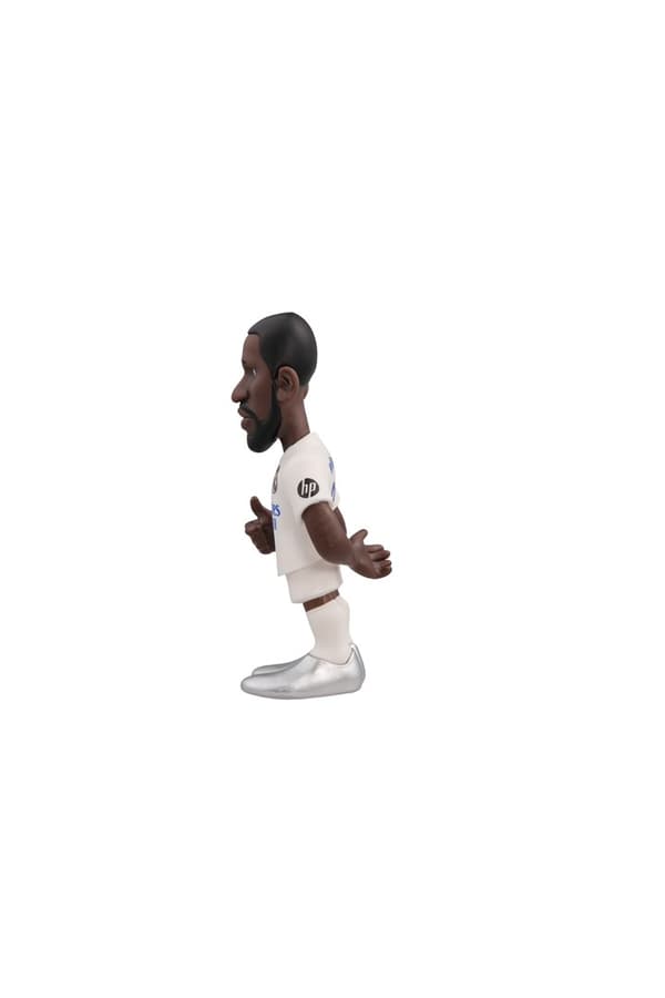 MINIX REAL MADRID - ANTONIO RUDIGER