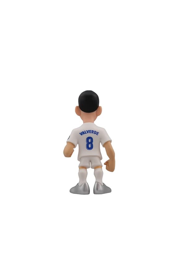 MINIX REAL MADRID - FEDERICO VALVERDE