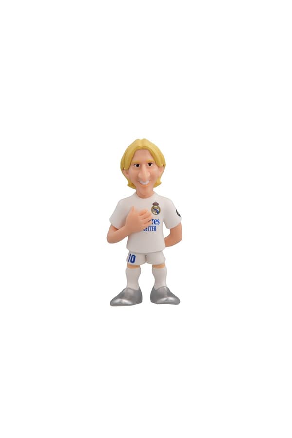 MINIX REAL MADRID - LUKA MODRIC