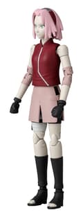 Miniatyrbild 4 av 7: ANIME HEROES NARUTO - HARUNO SAKURA