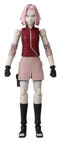 Miniatyrbild 5 av 7: ANIME HEROES NARUTO - HARUNO SAKURA