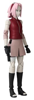 Miniatyrbild 6 av 7: ANIME HEROES NARUTO - HARUNO SAKURA