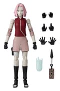 Miniatyrbild 7 av 7: ANIME HEROES NARUTO - HARUNO SAKURA