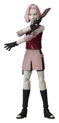 Miniatyrbild 2 av 7: ANIME HEROES NARUTO - HARUNO SAKURA