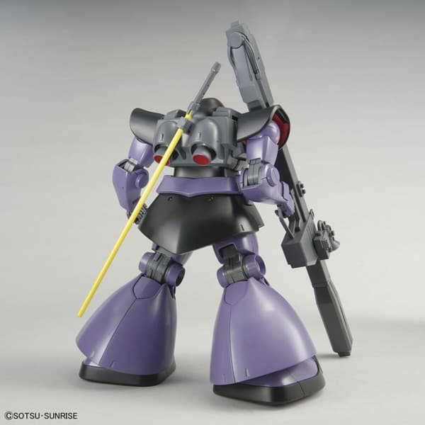 MG 1/100 MS-09R RIKHUS
