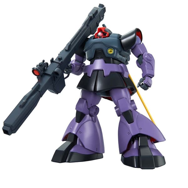MG 1/100 MS-09R RIKHUS