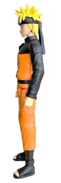 Pikkukuva 5 / 5: ANIME HEROES MEGA NARUTO - UZUMAKI NARUTO