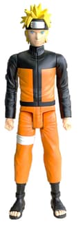 Pikkukuva 2 / 5: ANIME HEROES MEGA NARUTO - UZUMAKI NARUTO