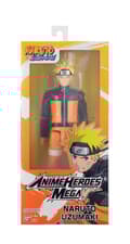 Pikkukuva 1 / 5: ANIME HEROES MEGA NARUTO - UZUMAKI NARUTO