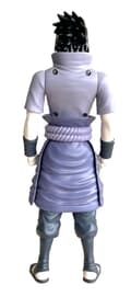 Miniatyrbillede 4 af 4: ANIME HEROES MEGA NARUTO - UCHIHA SASUKE