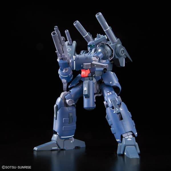 RE/100 GUNCANNON DETEKTOR